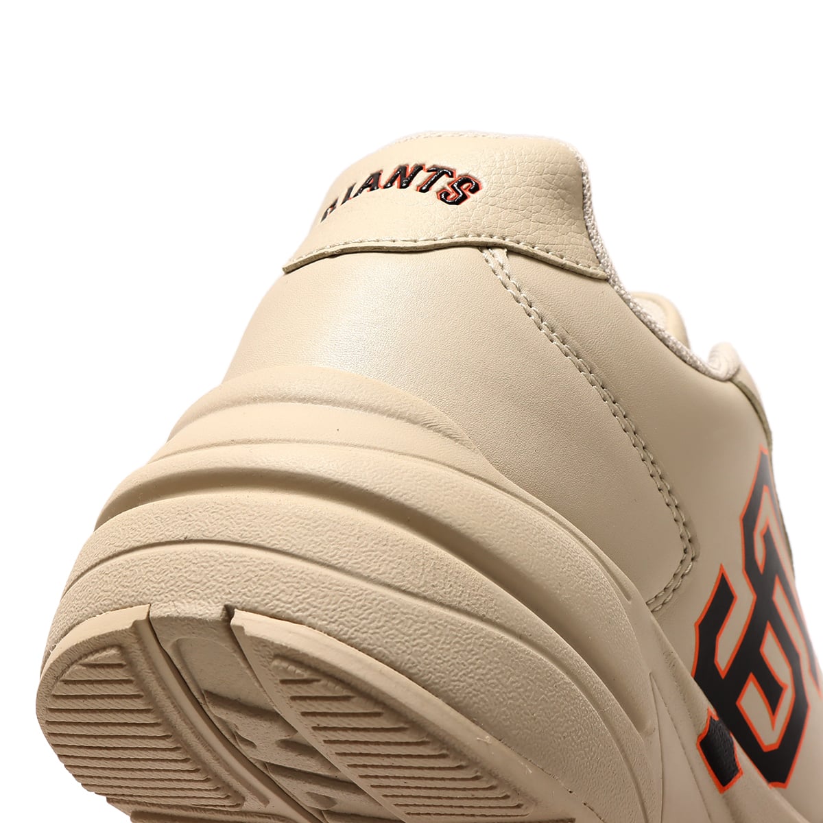 MLB MLBS-0003 CREAM/SFG 22HO-Iの画像