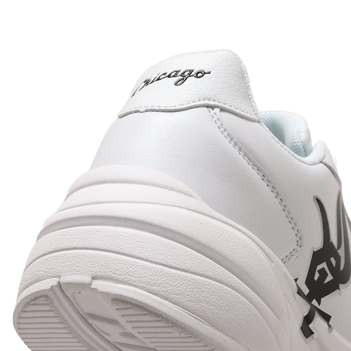 MLB MLBS-0003 WHITE/CWS 22HO-Iの画像