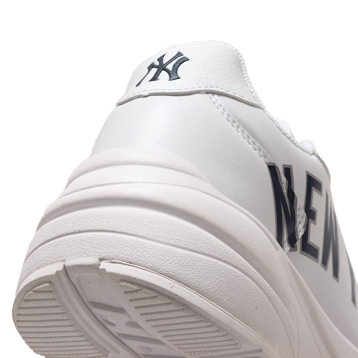 MLB MLBS-0003 WHITE/NEW YORK 22HO-Iの画像