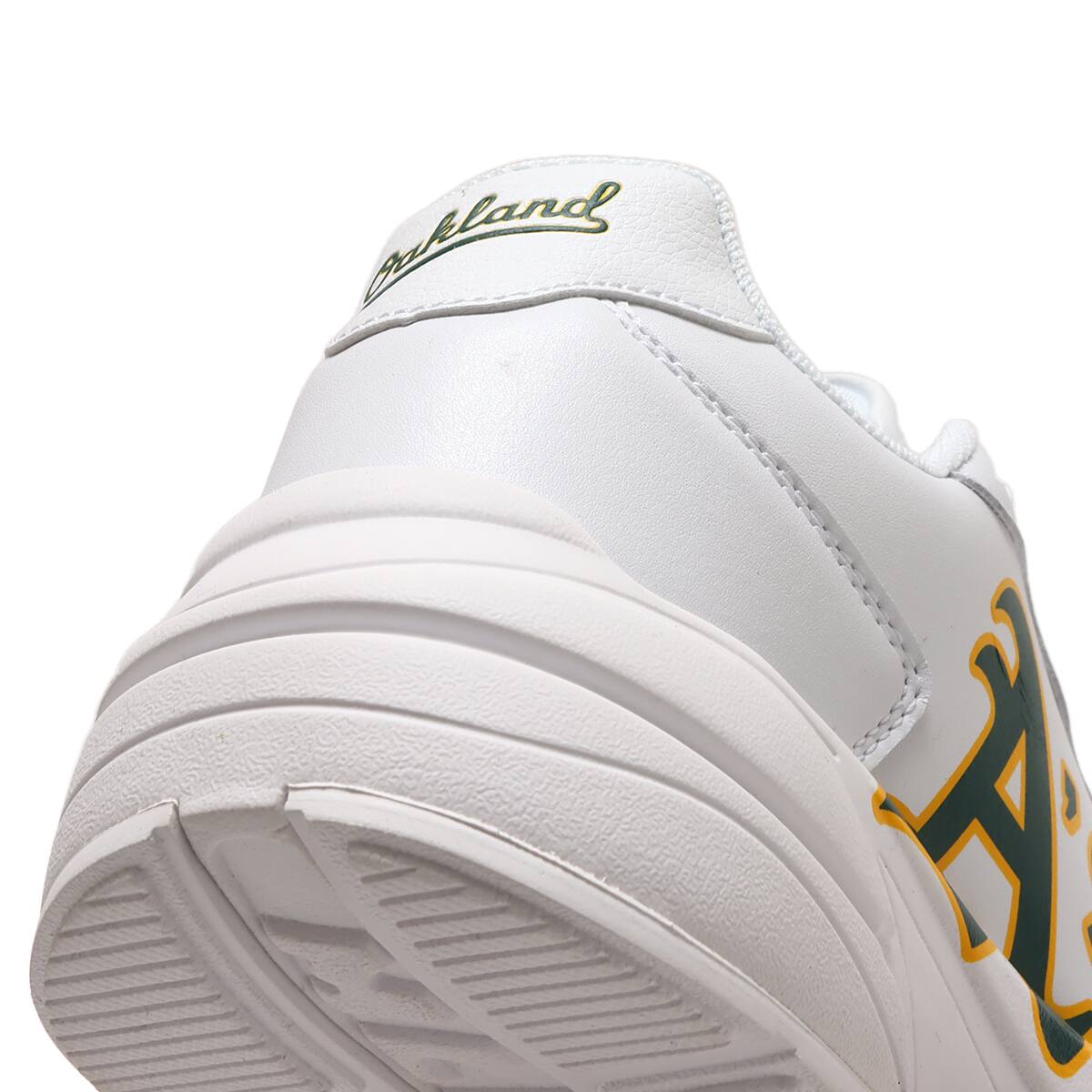 MLB MLBS-0003 WHITE/OAS 22HO-Iの画像