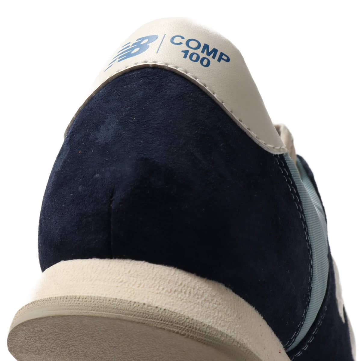 New Balance MLC100AA SMOKE BLUE 20SS-Iの画像