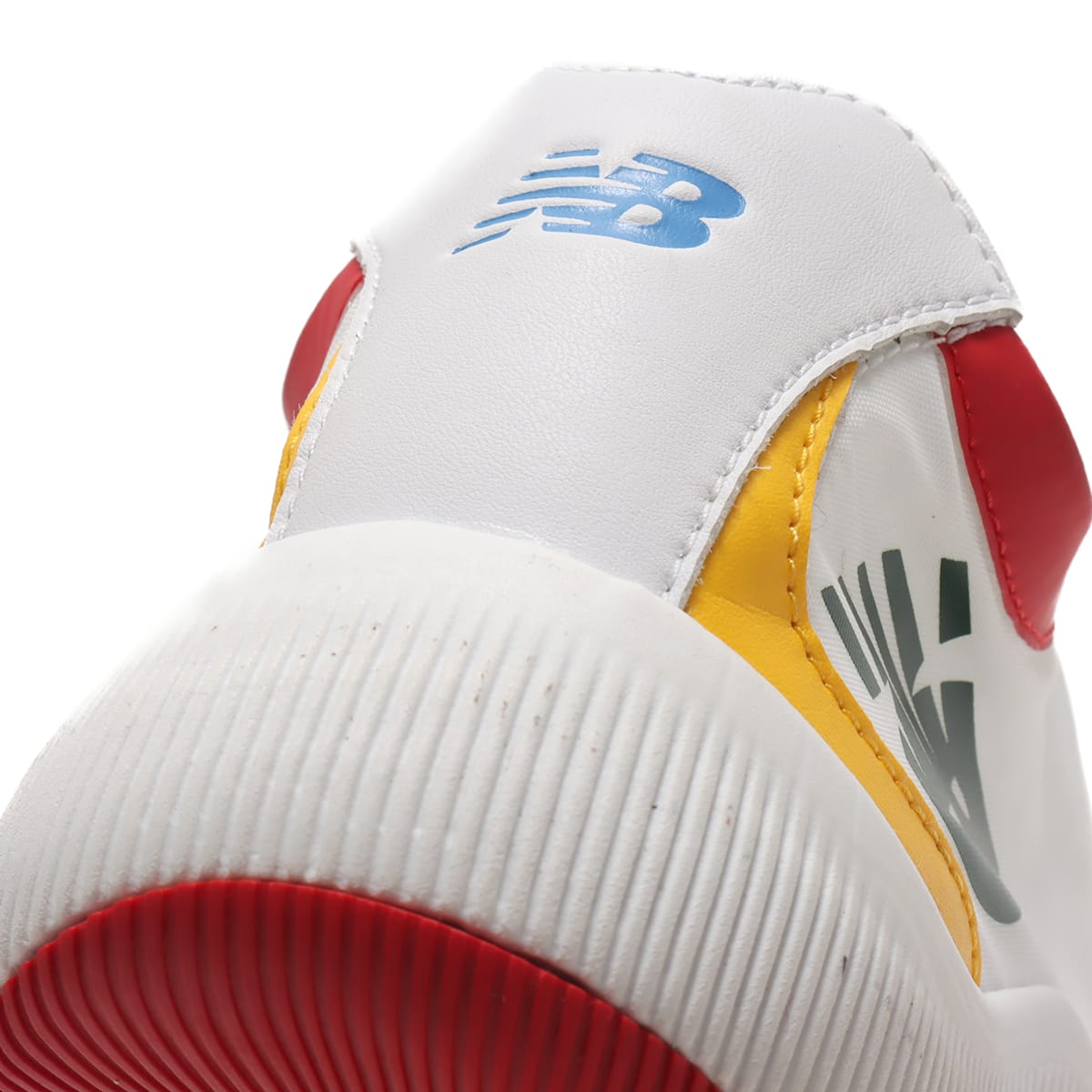 New Balance MSCMP2SE MUNSELL WHITE 20FW-Sの画像