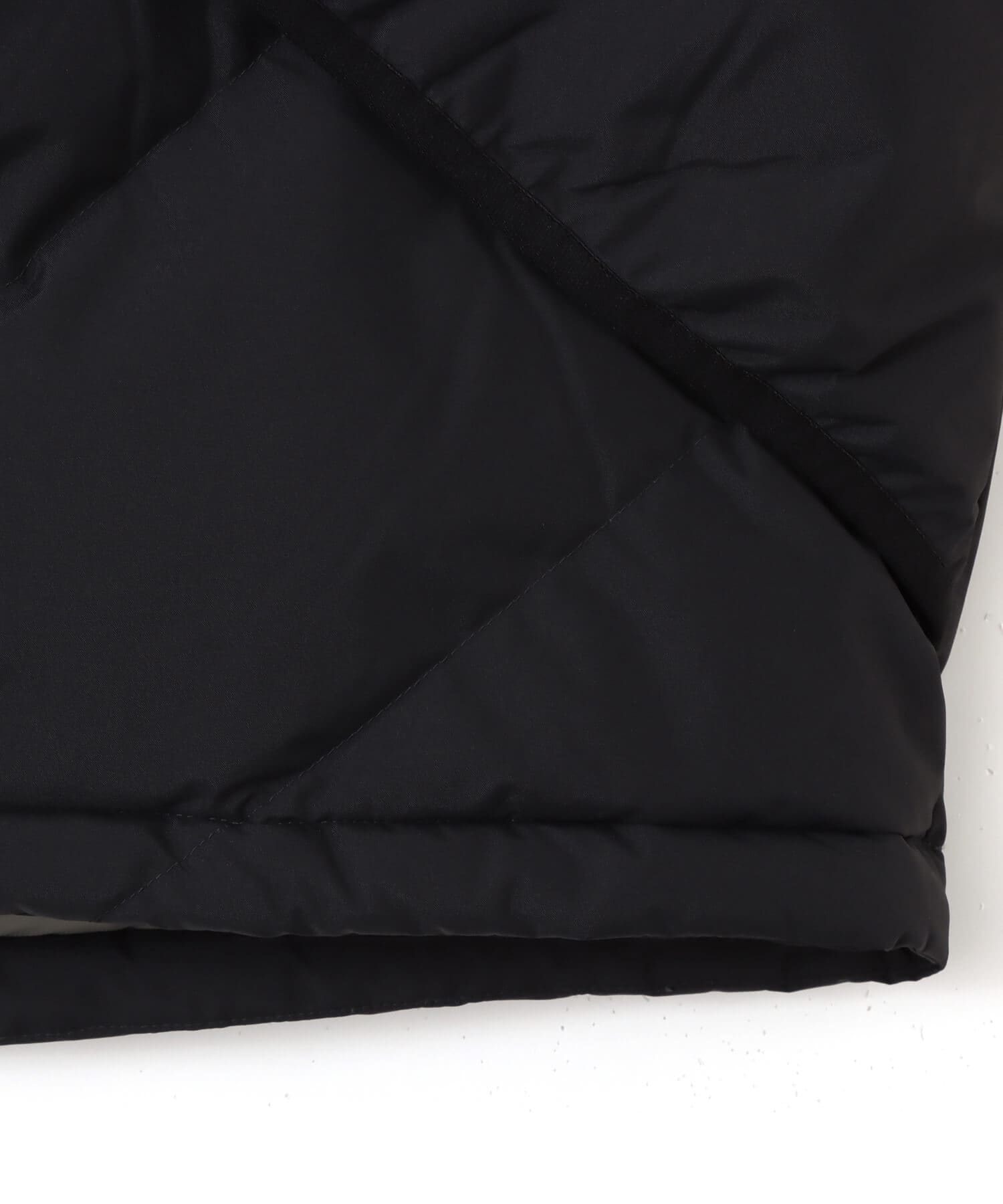 MARMOT Parbat Parka BLACKの画像