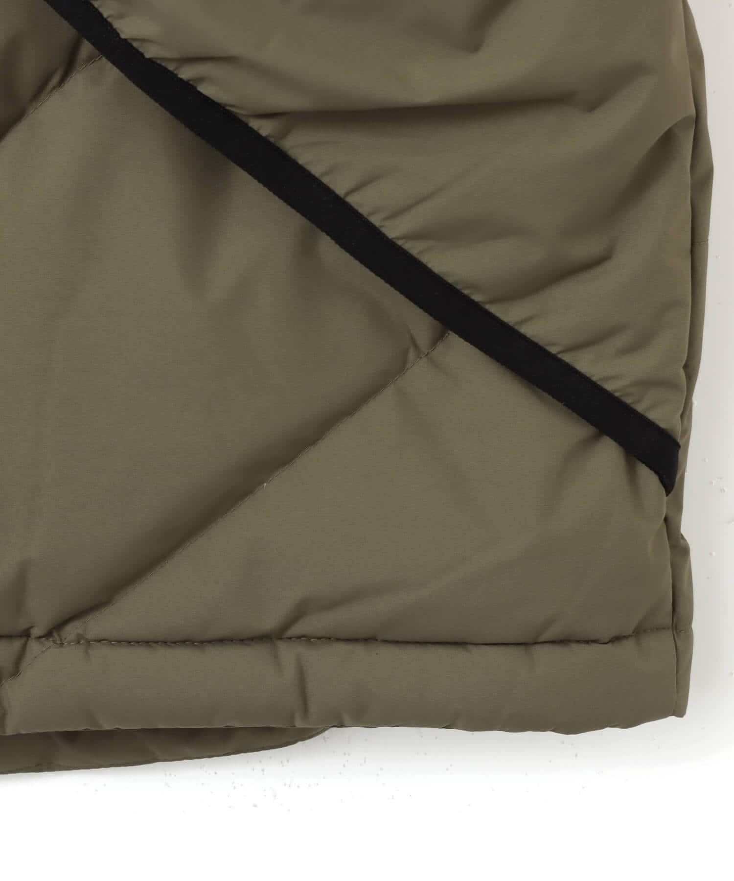 MARMOT Parbat Parka KHAKIの画像