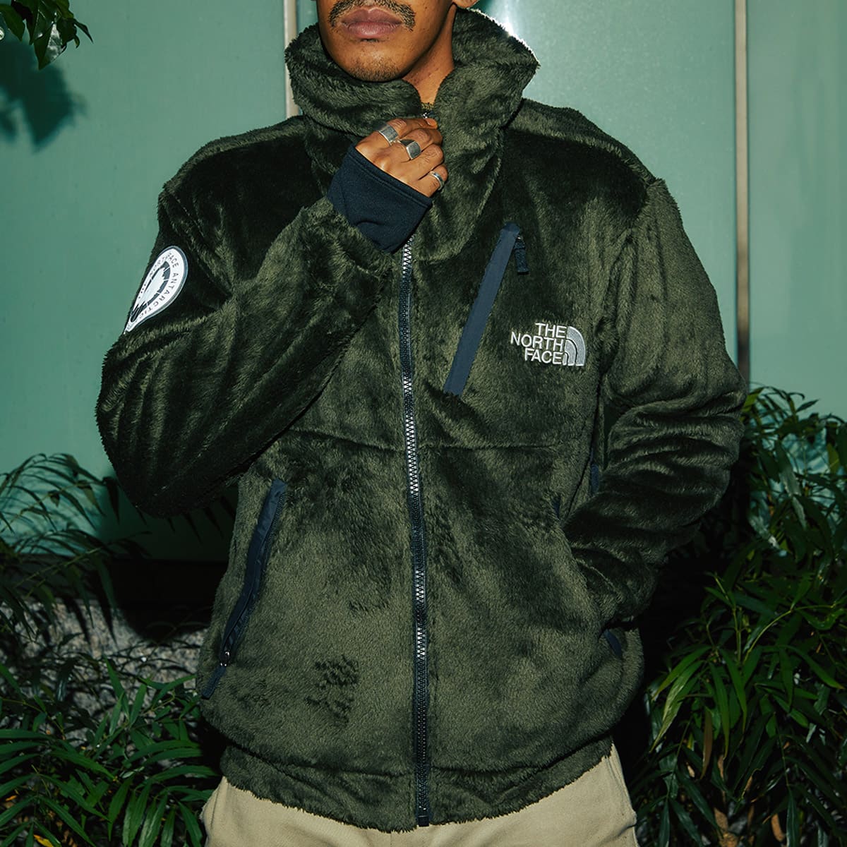 THE NORTH FACE ANTARCTICA VERSA LOFT JACKET ニュートープ 21FW-I THE NORTH FACE ANTARCTICA VERSA LOFT JACKET ニュートープ 21FW-I