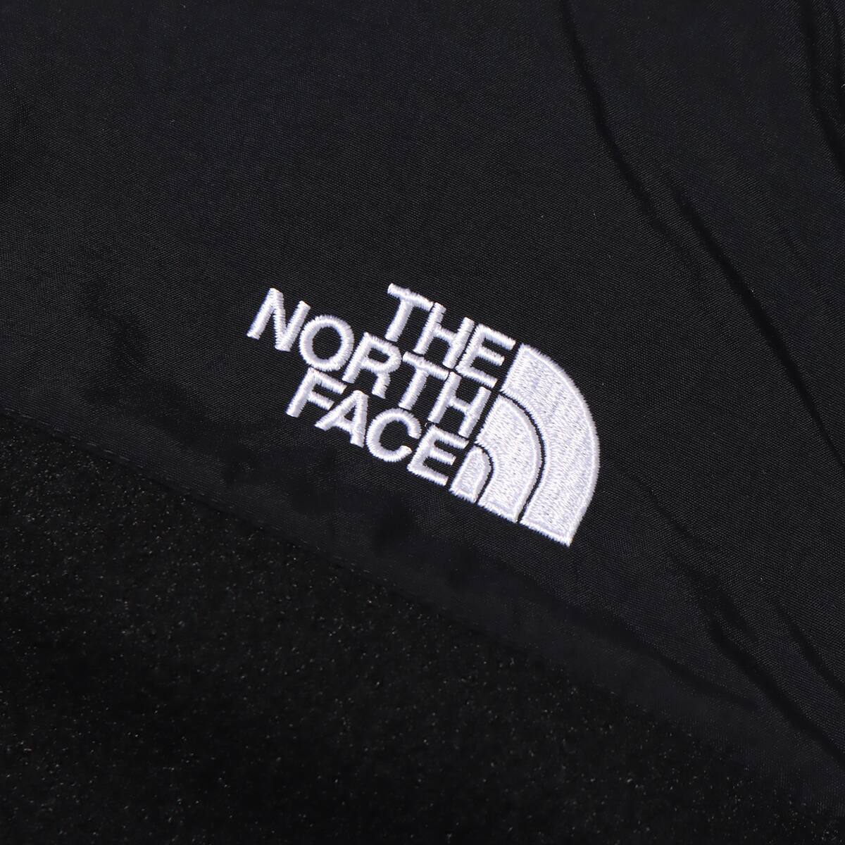 THE NORTH FACE DENALI VEST BLACK 23FW-Iの画像