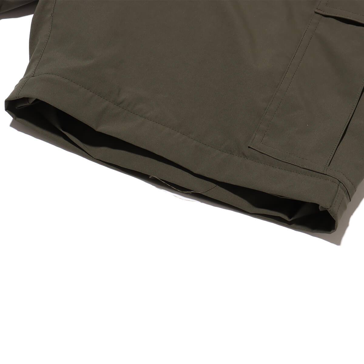 THE NORTH FACE Zip-Off Cargo Pant ニュートープ（ザ・ノース