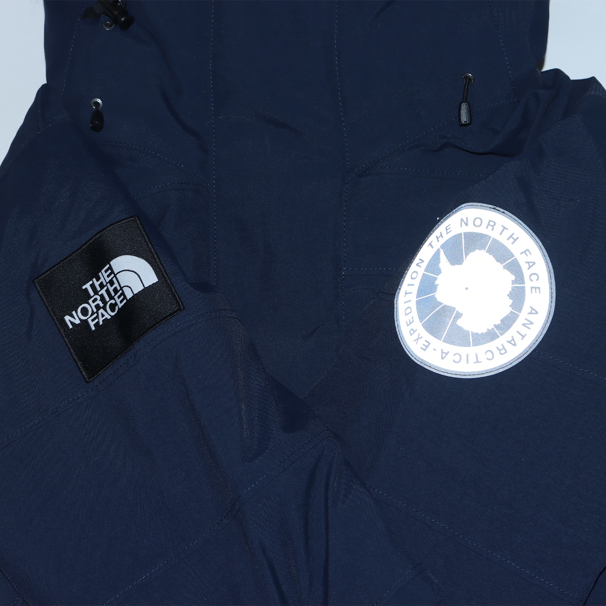 THE NORTH FACE ANTARCTICA PARKA アーバンネイビー（ザ・ノース