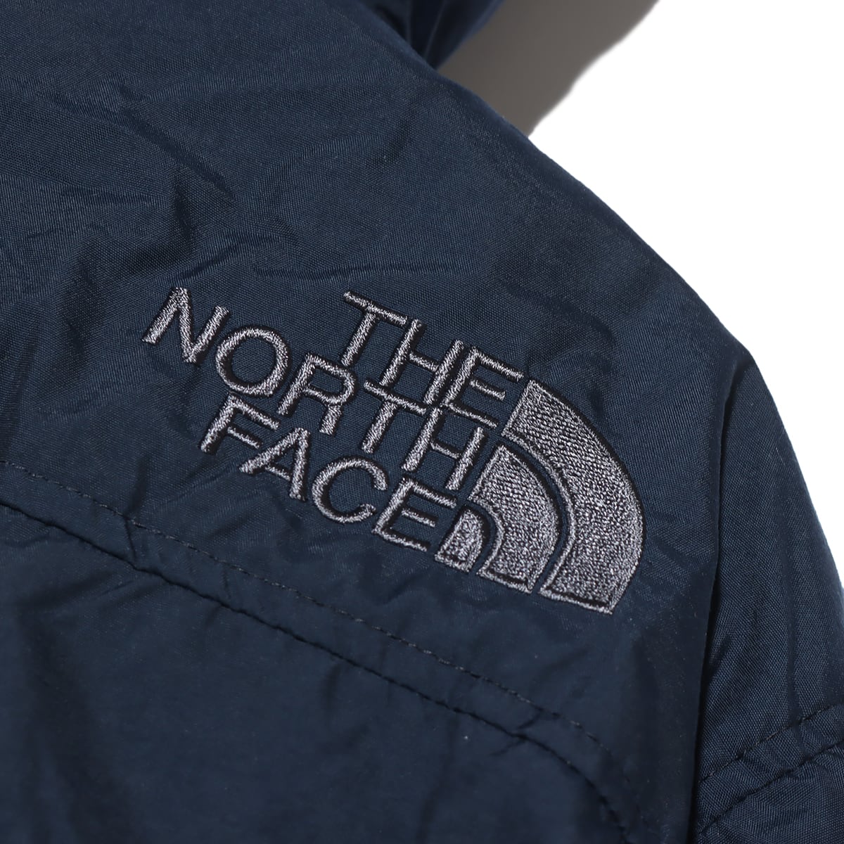 THE NORTH FACE ALTERATION BAFFS JACKET アーバンネイビー 23FW-Iの画像
