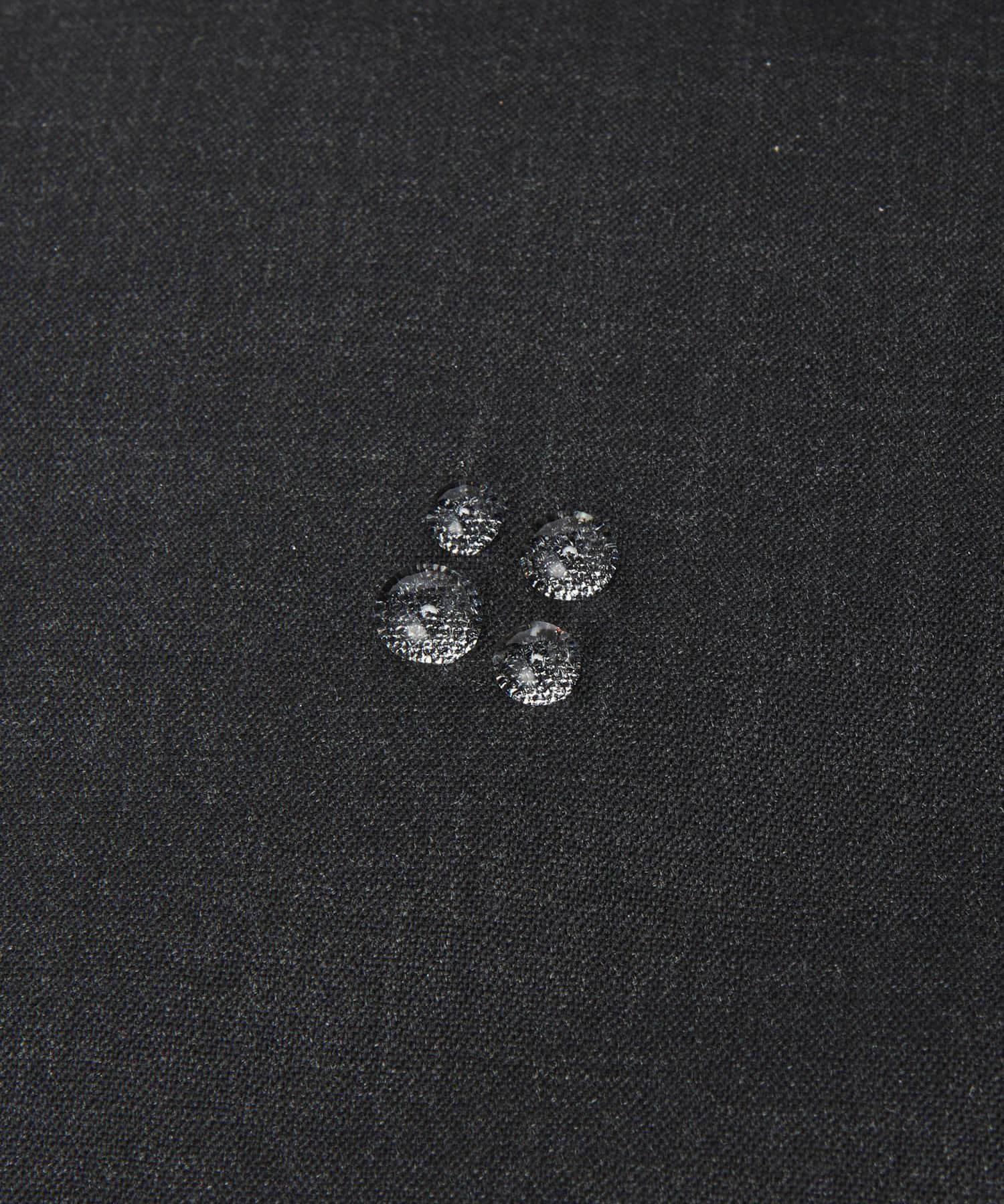 THE NORTH FACE Wooly Nuptse Jacket ミックスチャコールの画像