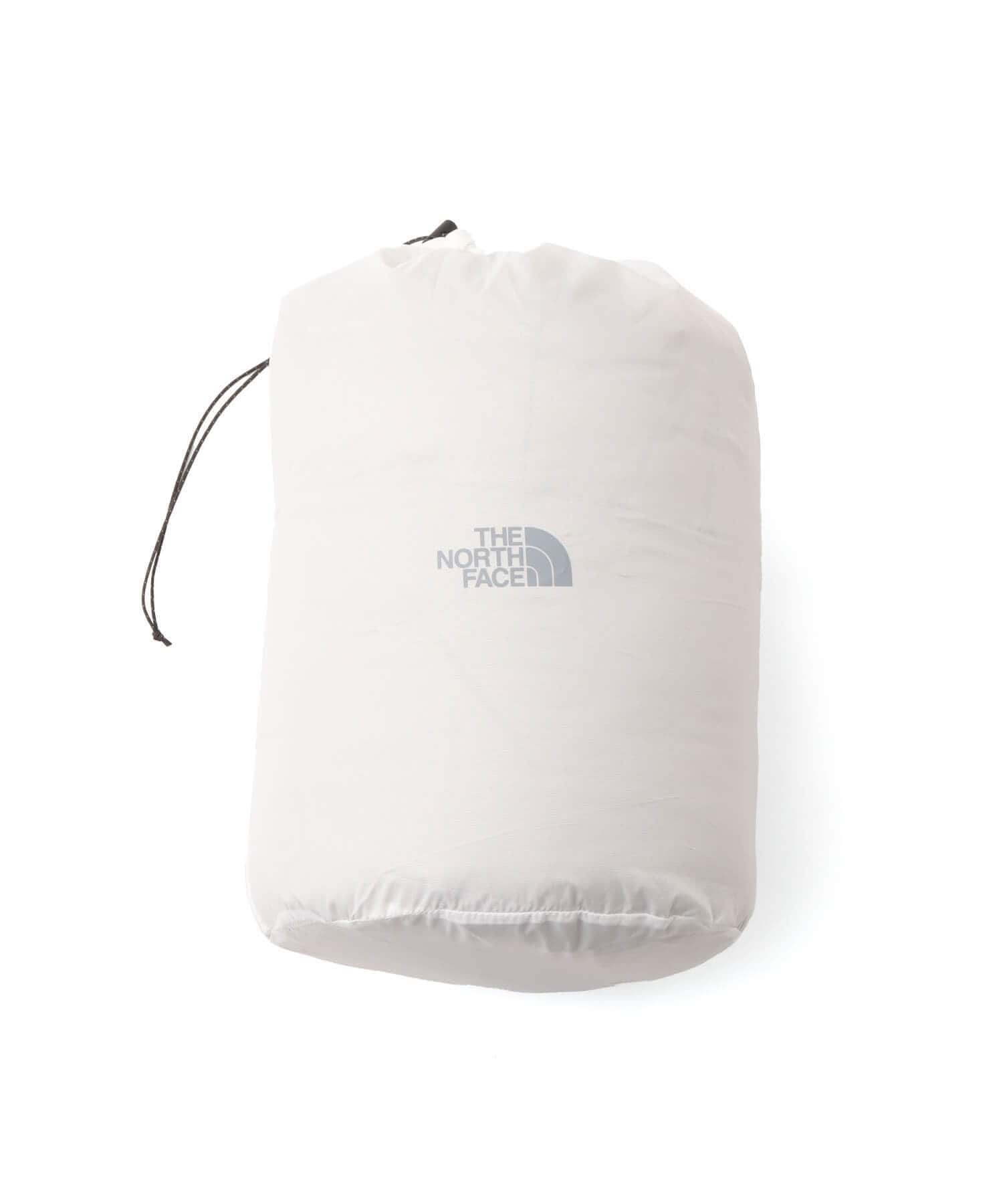 THE NORTH FACE Baltoro Light Jacket ブラックxクラシックカーキの画像