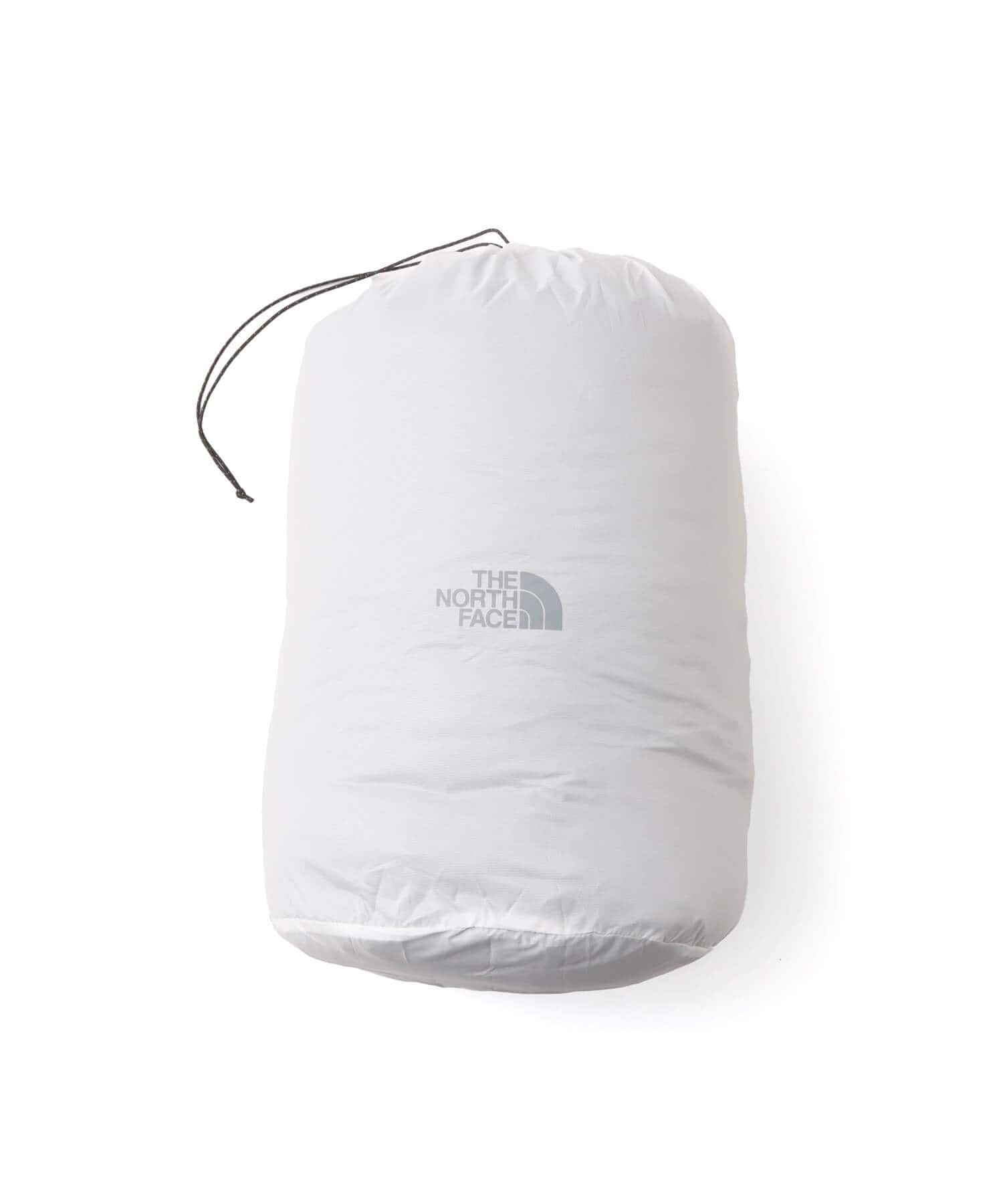 THE NORTH FACE Baltoro Light Jacket ヒューズボックスグレーxアスファルトグレーの画像