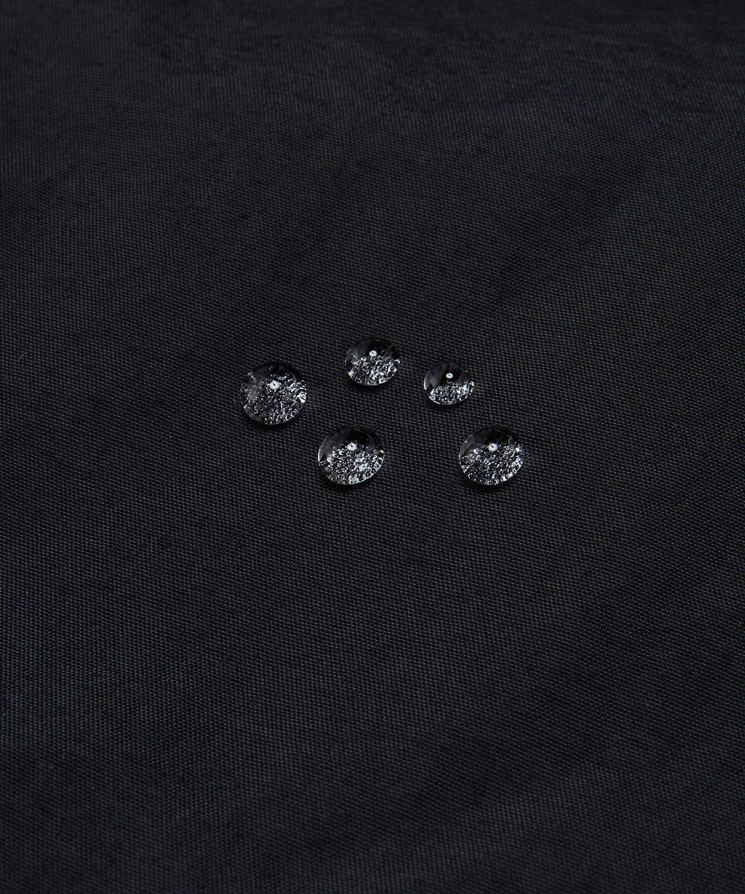 THE NORTH FACE Alteration Baffs Jacket ブラックの画像