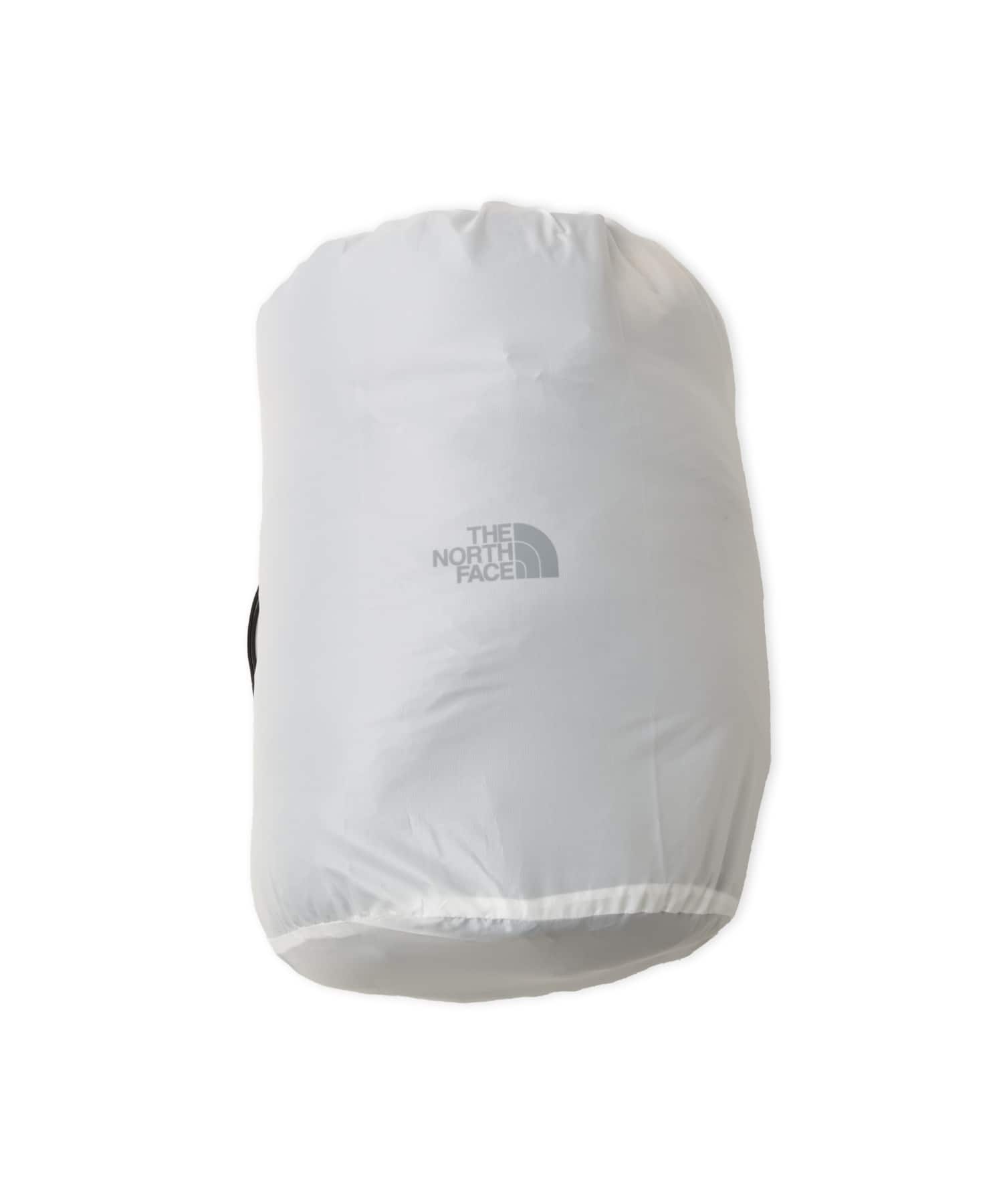 THE NORTH FACE POLAR JACKET アスファルGの画像