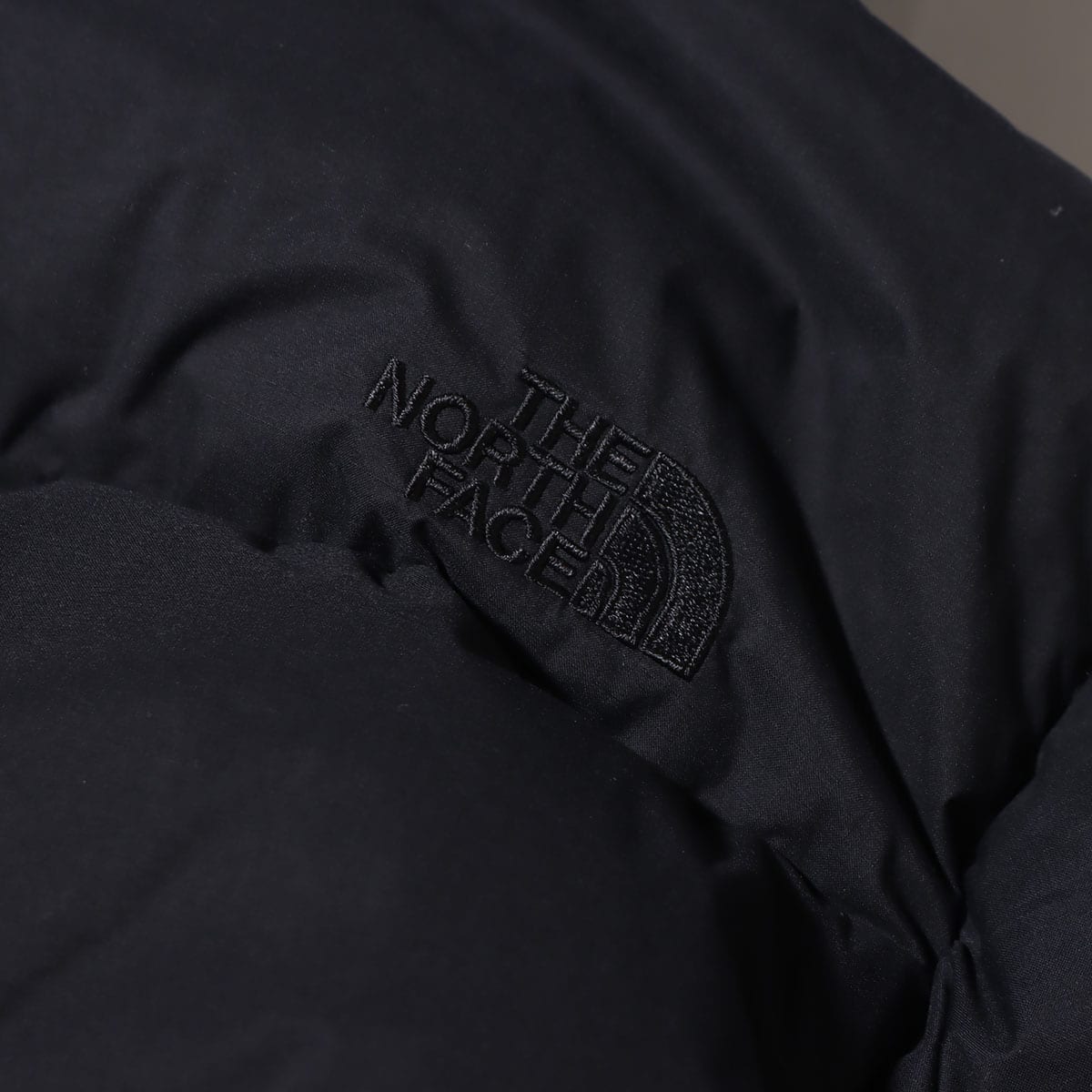 THE NORTH FACE CAMP SIERRA LONG COAT BLACK 23FW-I（ザ