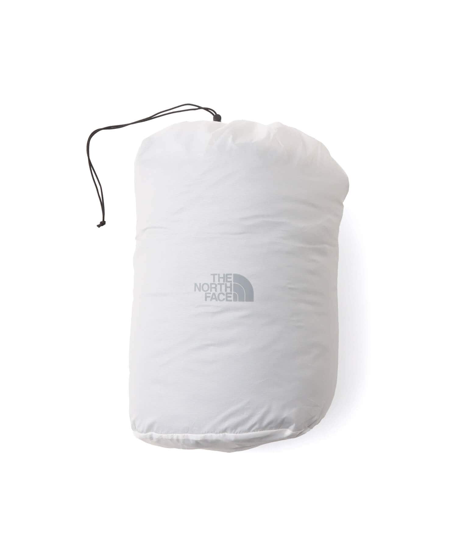 THE NORTH FACE Womens Short Baltoro Light Jacket ブラックの画像