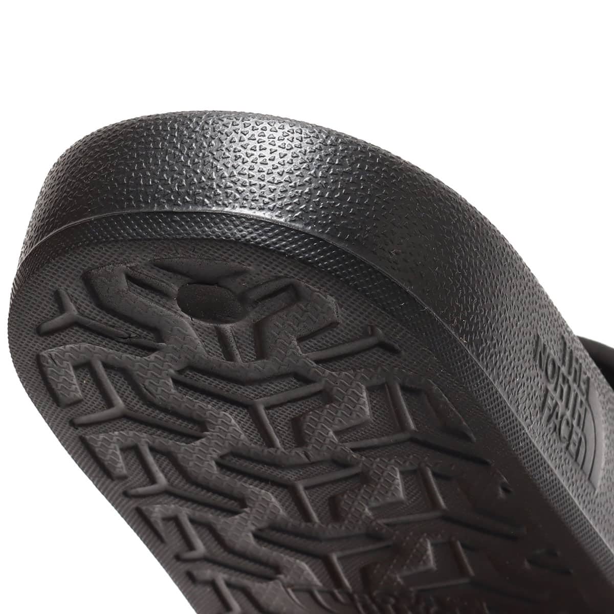 THE NORTH FACE BASE CAMP SLIDE III ブラック の画像