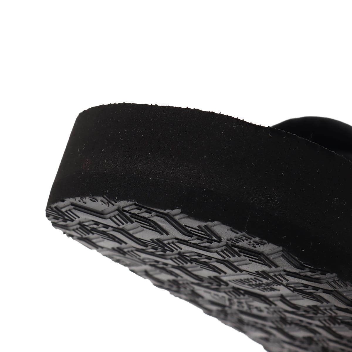 THE NORTH FACE BASE CAMP STRAP SLIDE TNF BLACK 21SS-Iの画像
