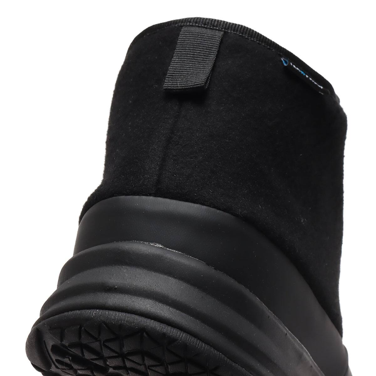 The North Face Nuptse Traction Lite Wp Chukka Tnf Black fw I