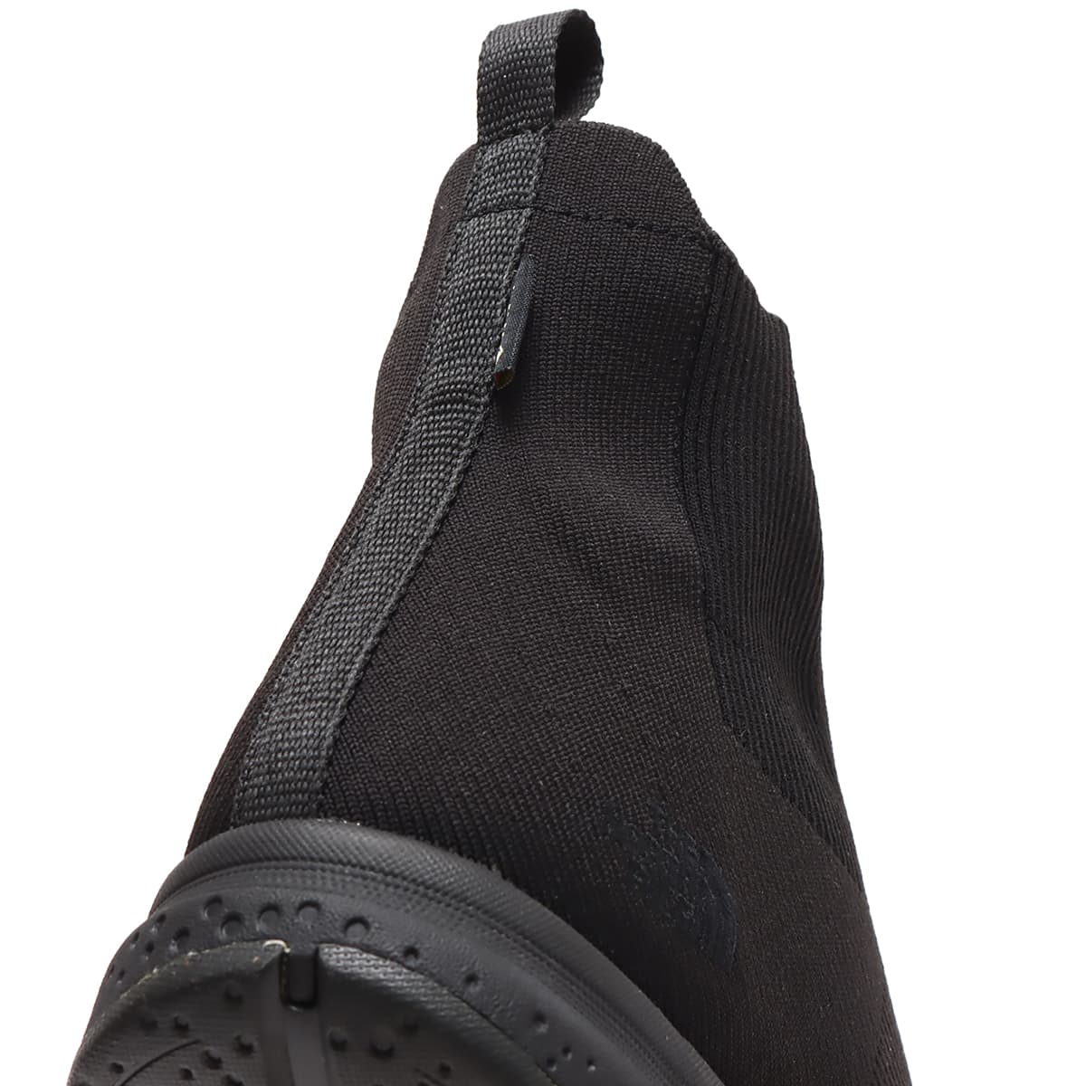 THE NORTH FACE VELOCITY KNIT MID II GTX INVISIBLE FIT TNFブラック ...