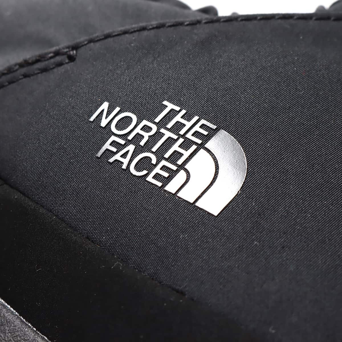 THE NORTH FACE HUMPBACK WP MOC TNFブラック×TNFブラック 22FW-I