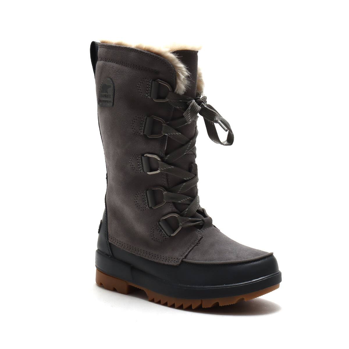 SOREL TIVOLI ™ IV TALL QUARRY 20FW-I(ソレル ティボリ IV SOREL TIVOLI ™ IV TALL QUARRY 20FW-I(ソレル ティボリ IV