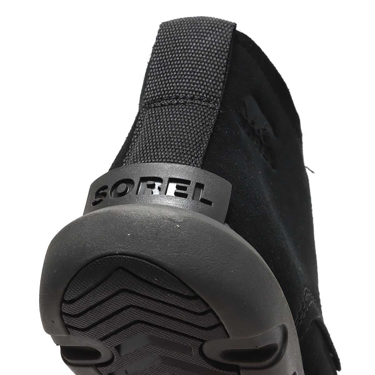 SOREL EXPLORER II DRIFT WP BLACK SEA SAL 22SS-I（ソレル