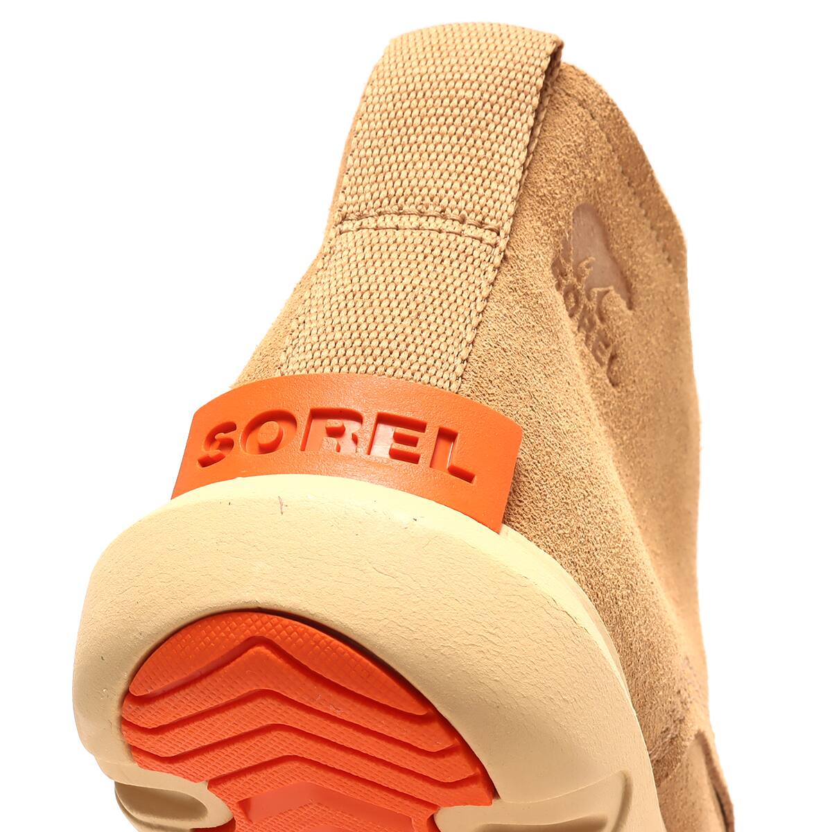 SOREL EXPLORER II DRIFT WP TAWNY BUFF CE 22SS-Iの画像