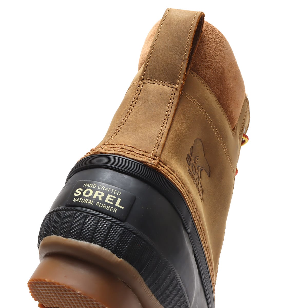 SOREL CHEYANNE II CHIPMUNK/BLACK 17FW-Iの画像