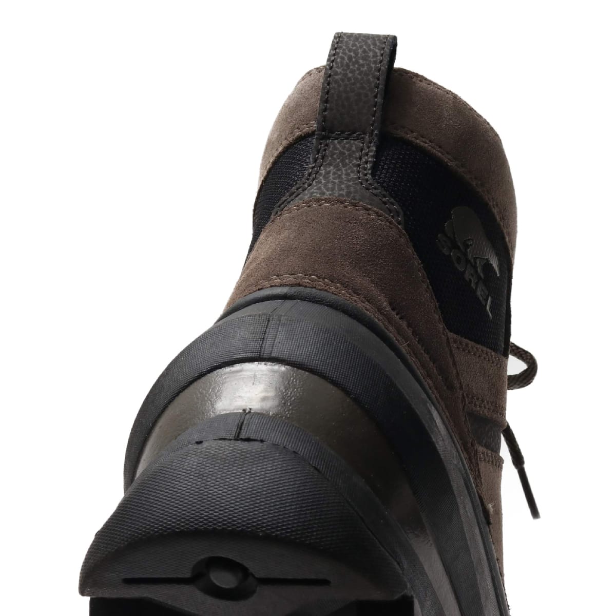 SOREL BUXTON (TM) LACE MAJOR/BLACK 19FW-Iの画像