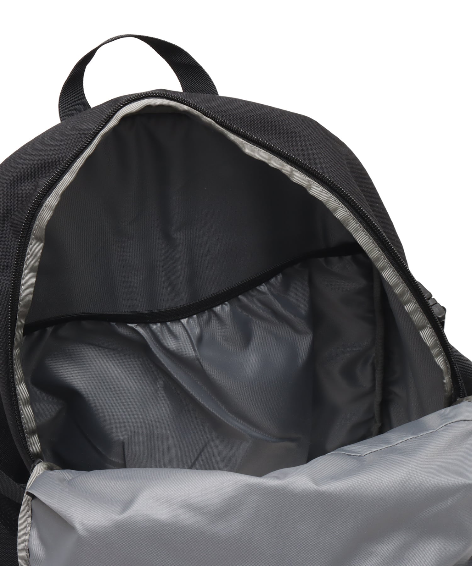 THE NORTH FACE Leap 30 ブラックの画像