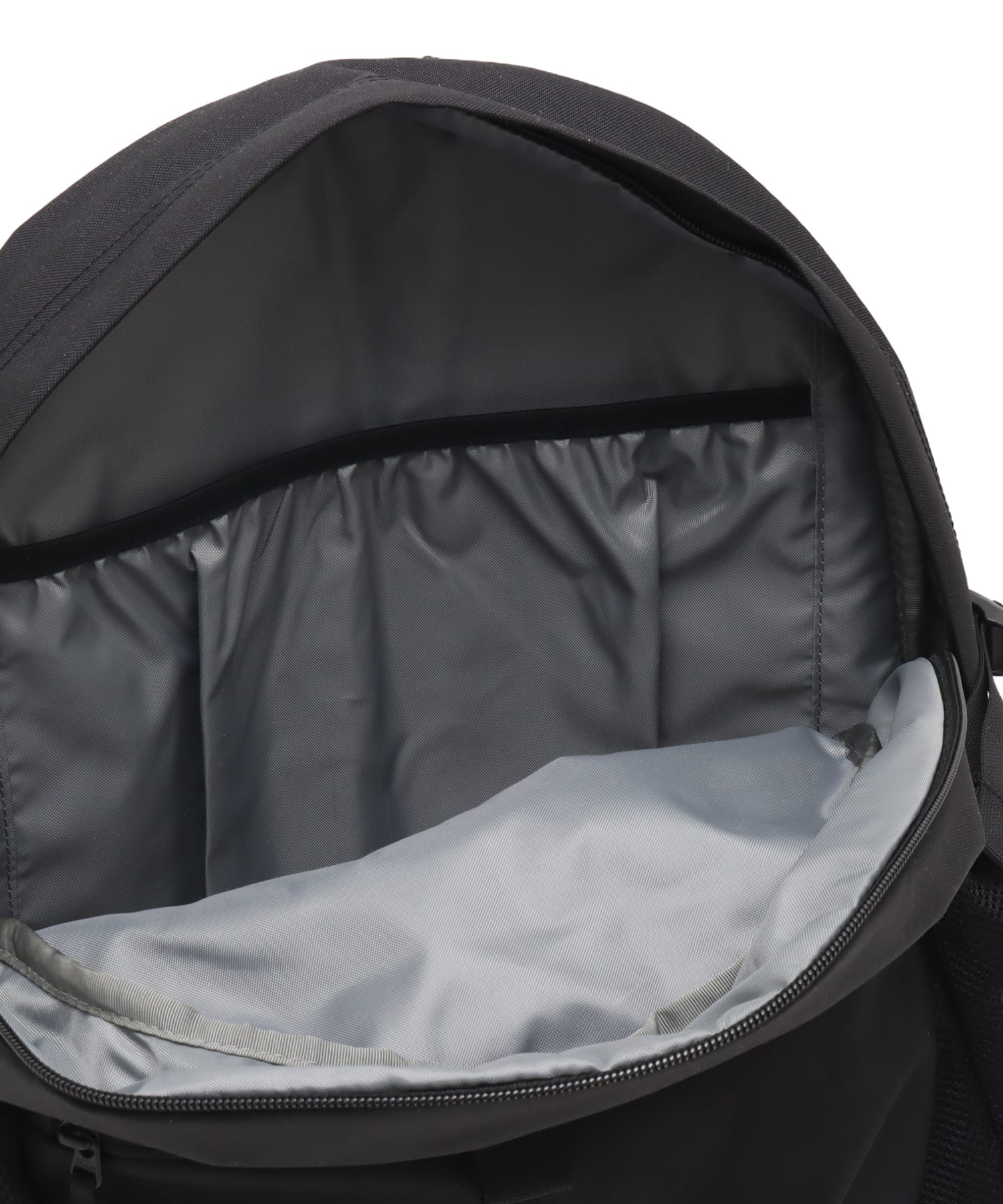 THE NORTH FACE Leap 20 ブラックの画像