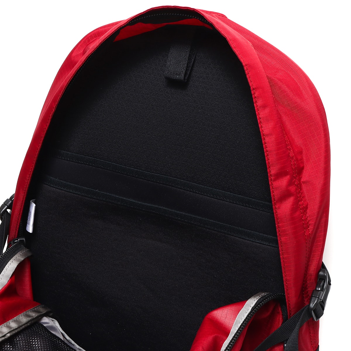 THE NORTH FACE BIG SHOT コードバン 22FW-Iの画像
