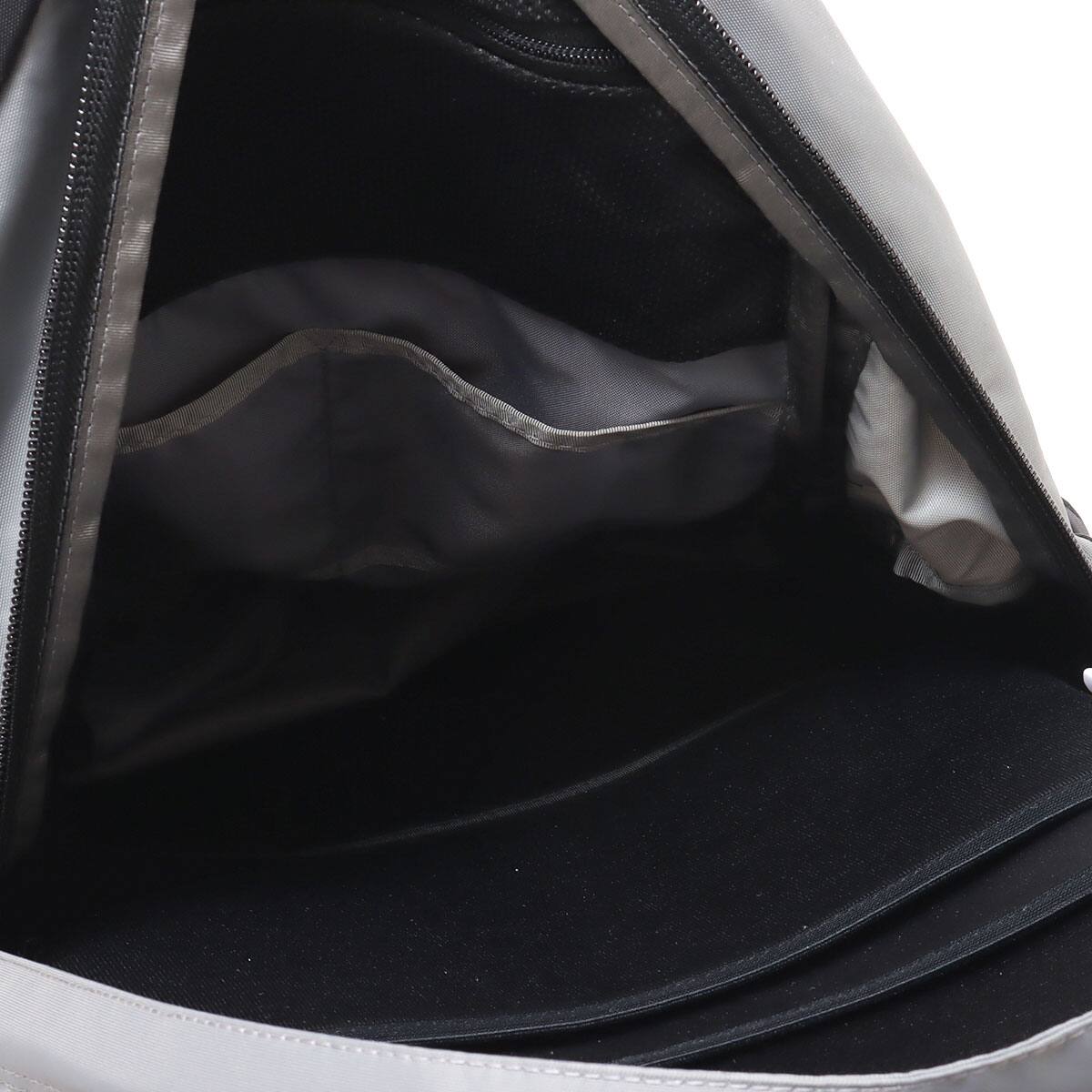 THE NORTH FACE BIG SHOT ジンクグレー 22SS-I（ザ ノース
