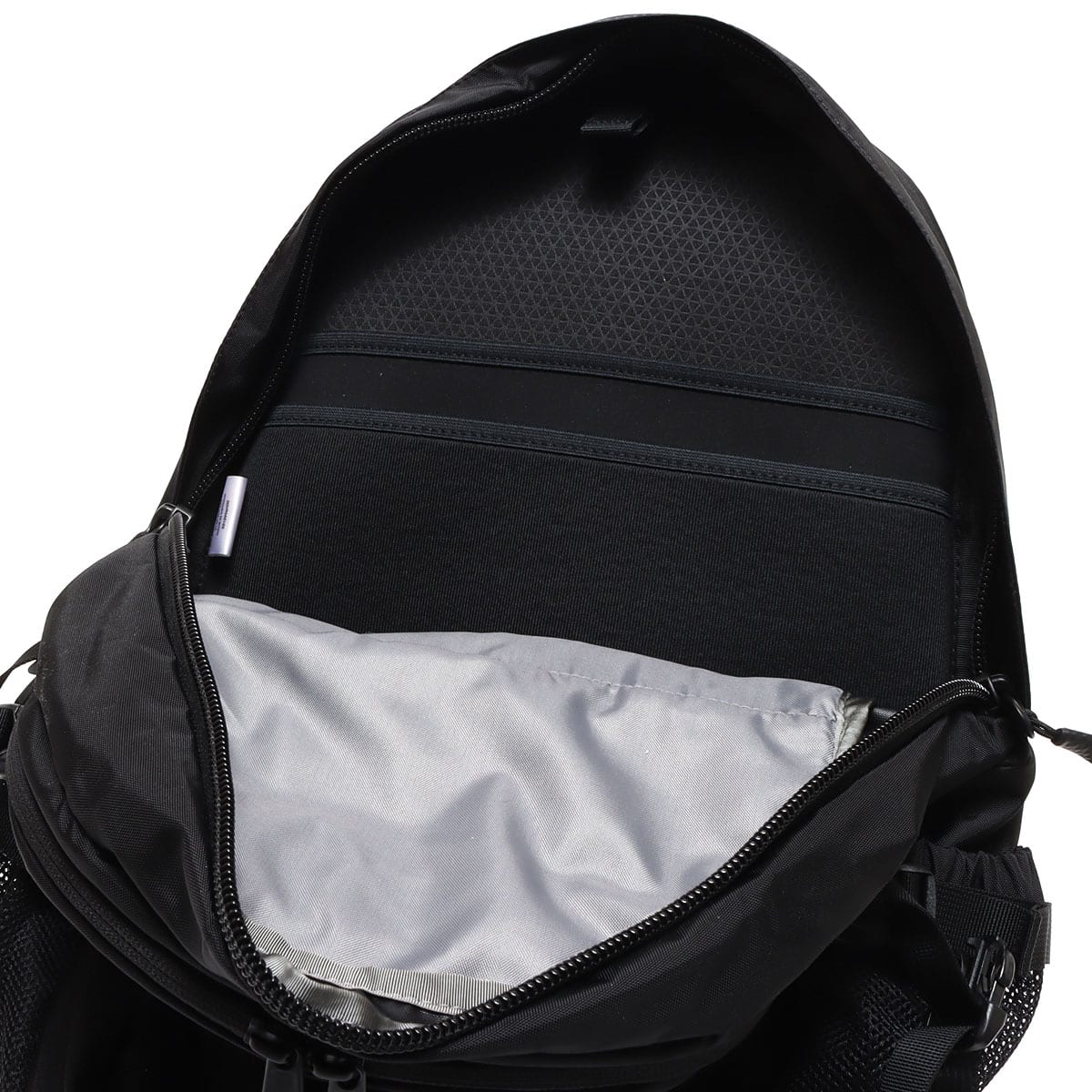 THE NORTH FACE HOT SHOT BLACK 22SS-Iの画像