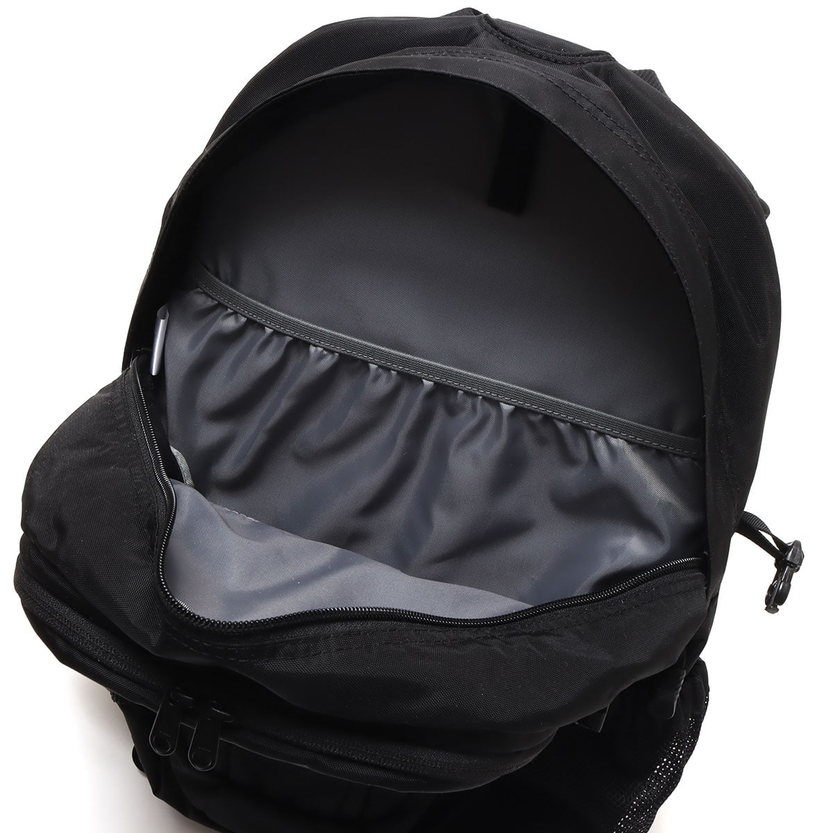 THE NORTH FACE SINGLE SHOT BLACK 22SS-I