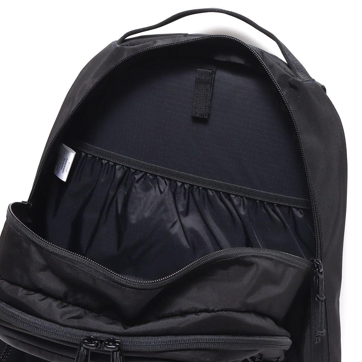 THE NORTH FACE VOSTOK ブラック 22FW-Iの画像