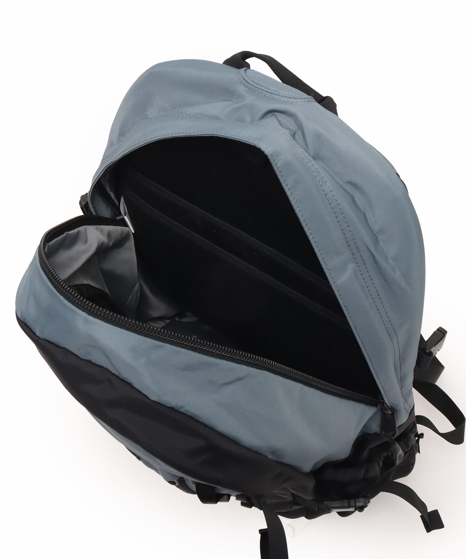 THE NORTH FACE Big Shot ハッシュドラベンダーの画像