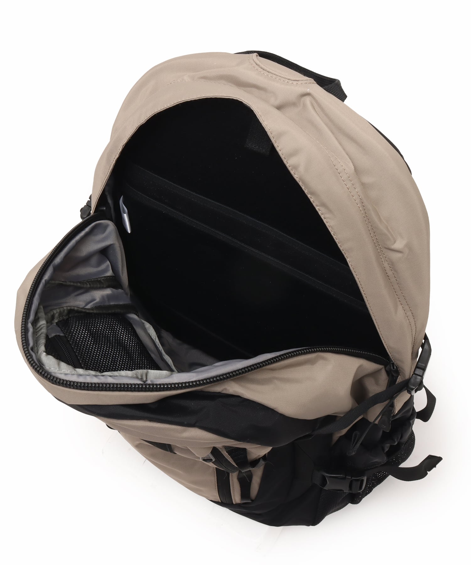 THE NORTH FACE Big Shot マッシュルームの画像