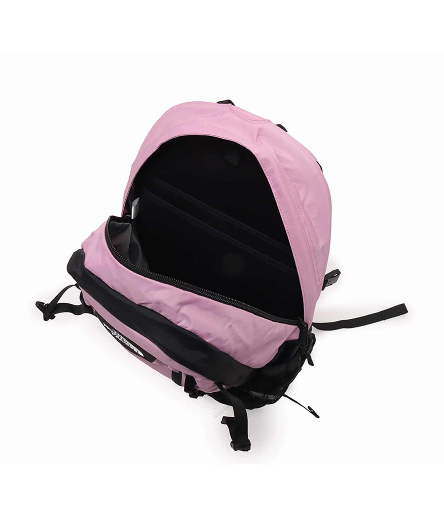 THE NORTH FACE Big Shot スレートグレーの画像