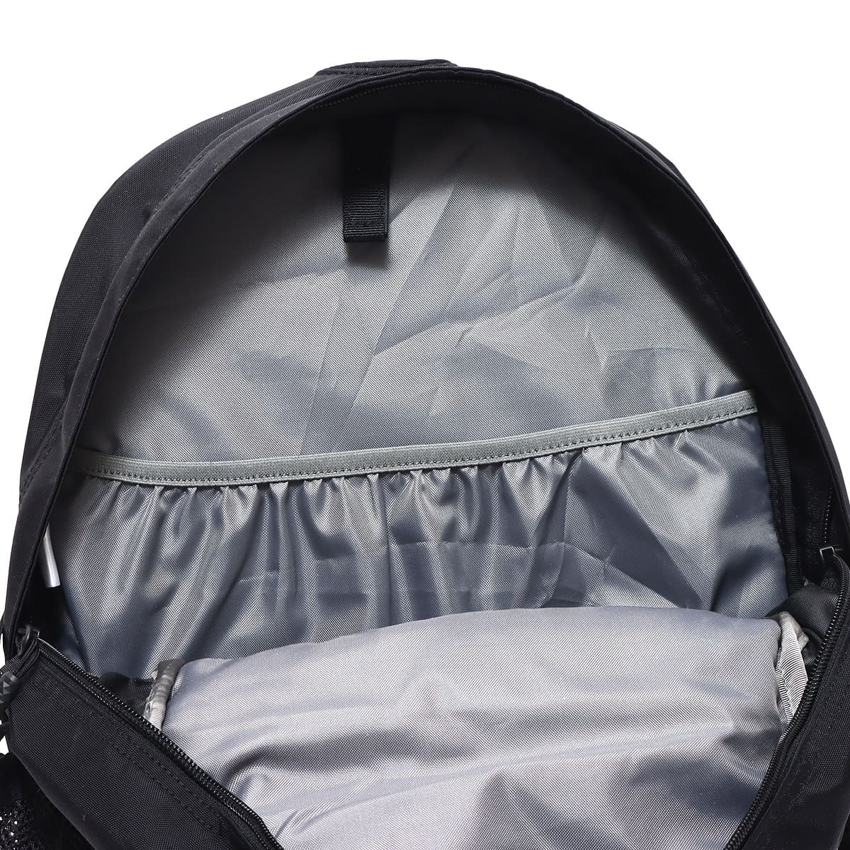 THE NORTH FACE SINGLE SHOT BLACK の画像