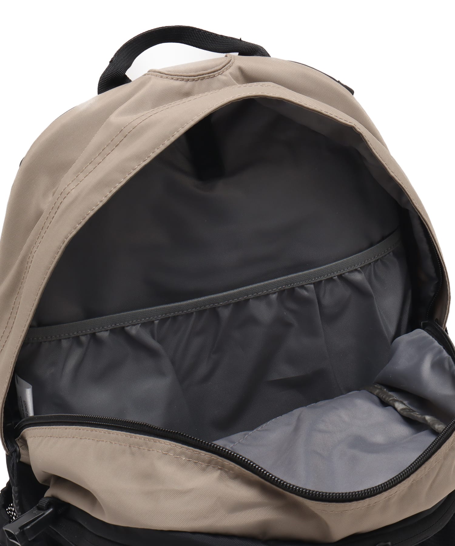 THE NORTH FACE Single Shot マッシュルームの画像