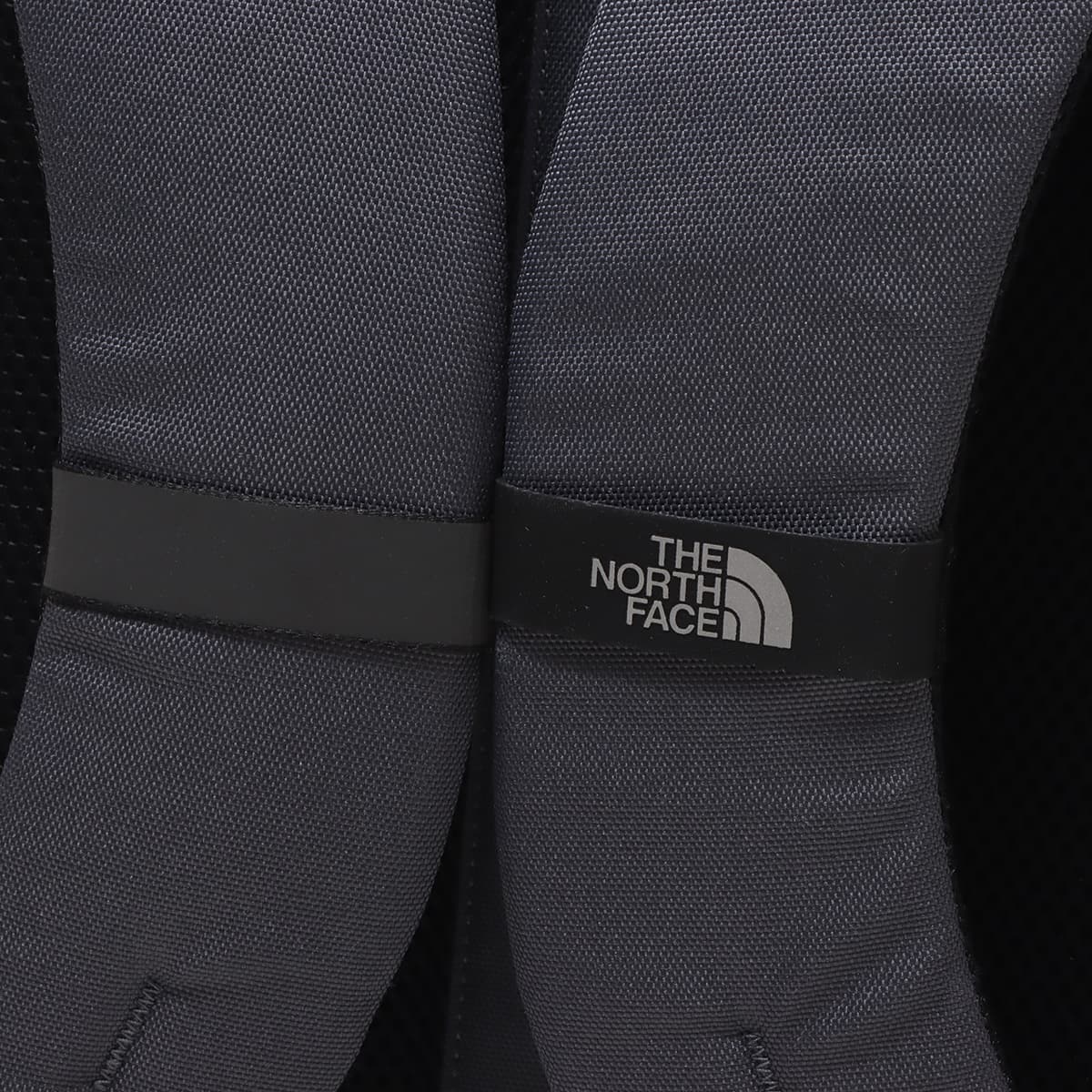 THE NORTH FACE BOULDER TOTE PACK Vグレー 23FW-Iの画像