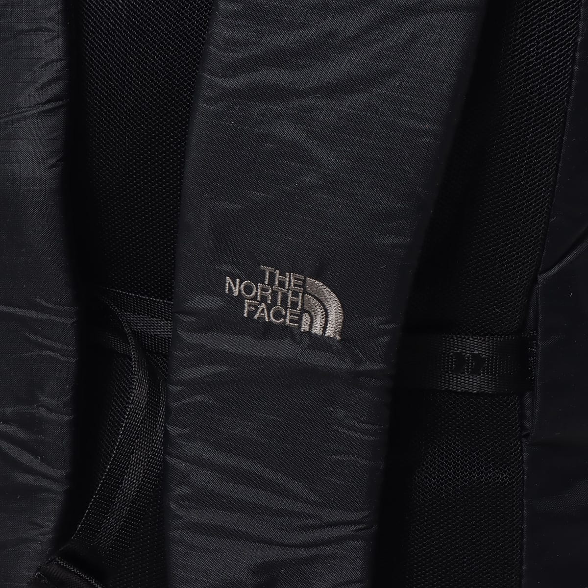 THE NORTH FACE GLAM DAYPACK BLACK 22SS-Iの画像