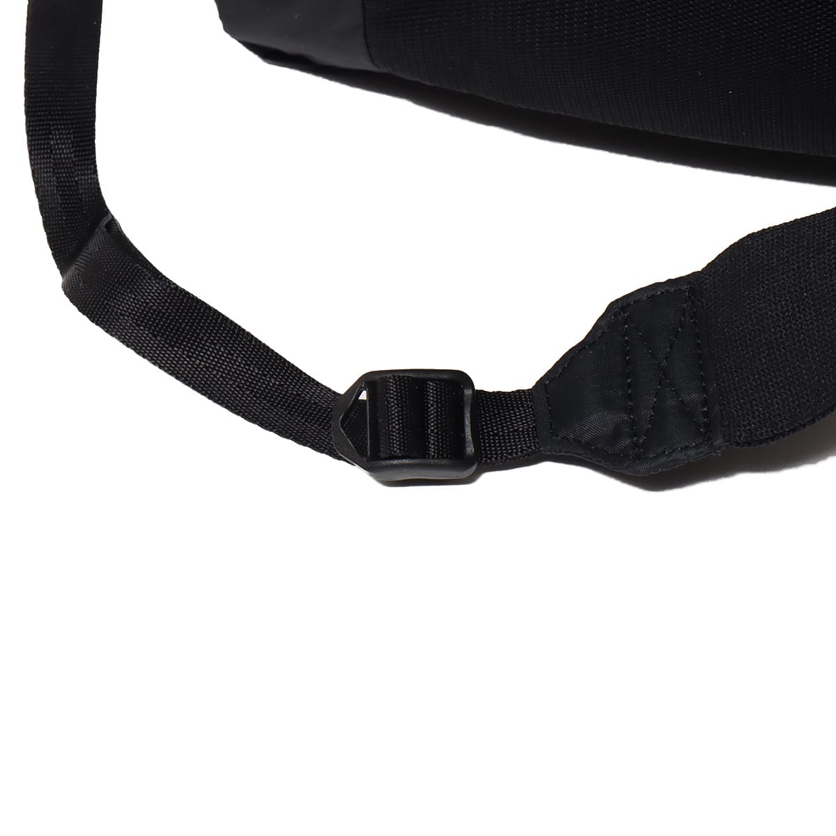 THE NORTH FACE GLAM TOTE BLACK 22SS-Iの画像