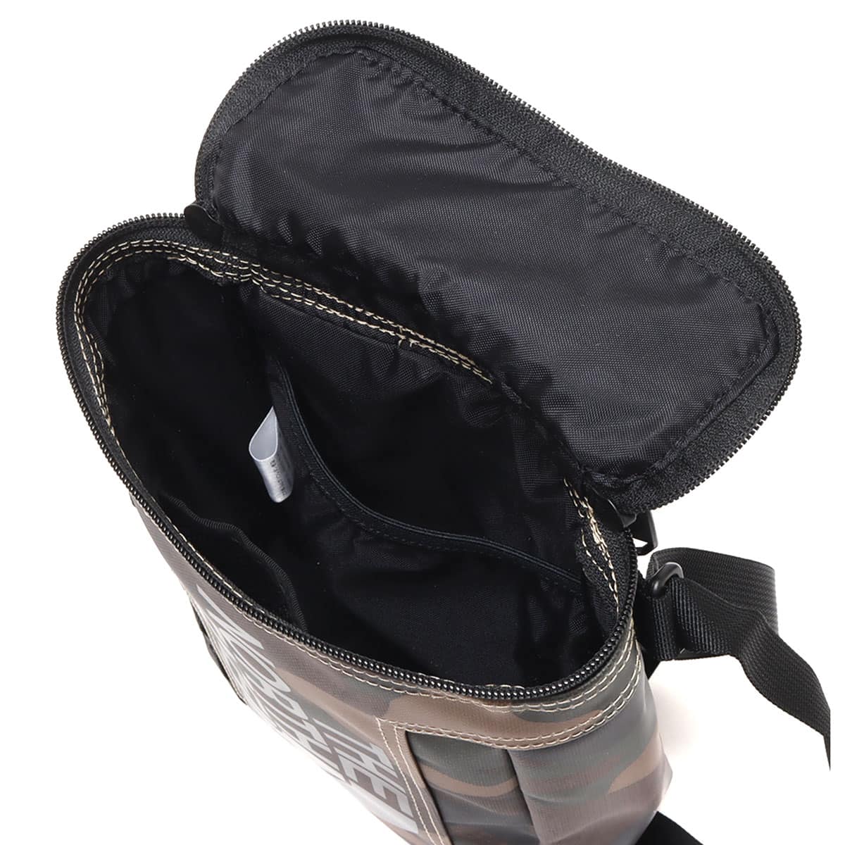 THE NORTH FACE BC FUSE BOX POUCH TNFCAMOPRINT 22SS-Iの画像
