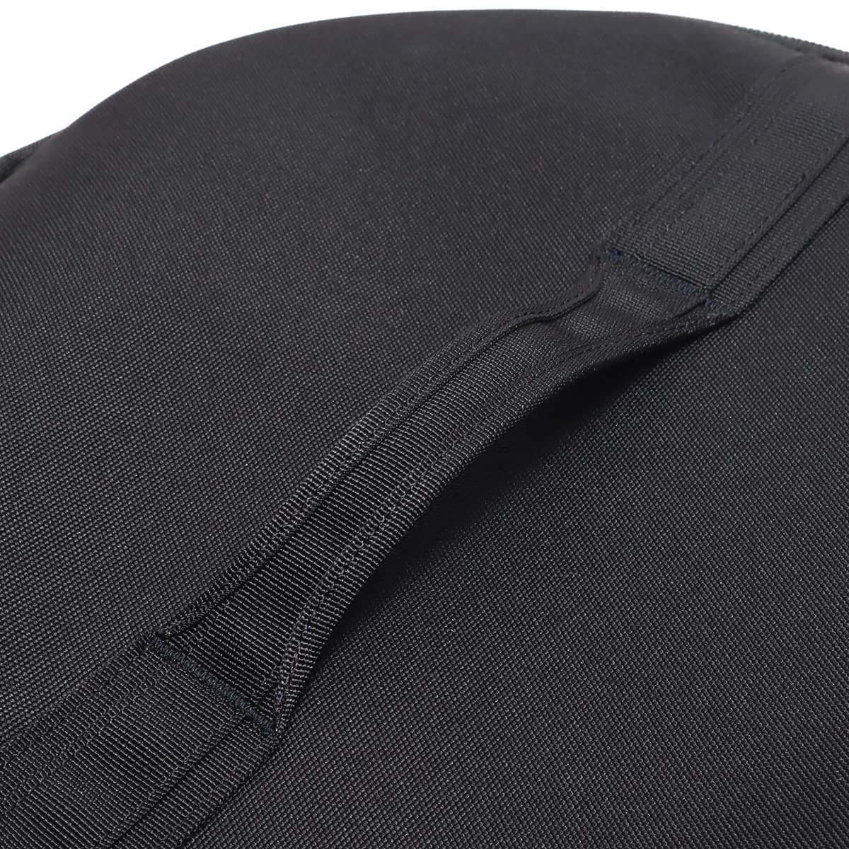 THE NORTH FACE FLD DISH CASE L ブラック 22FW-Iの画像