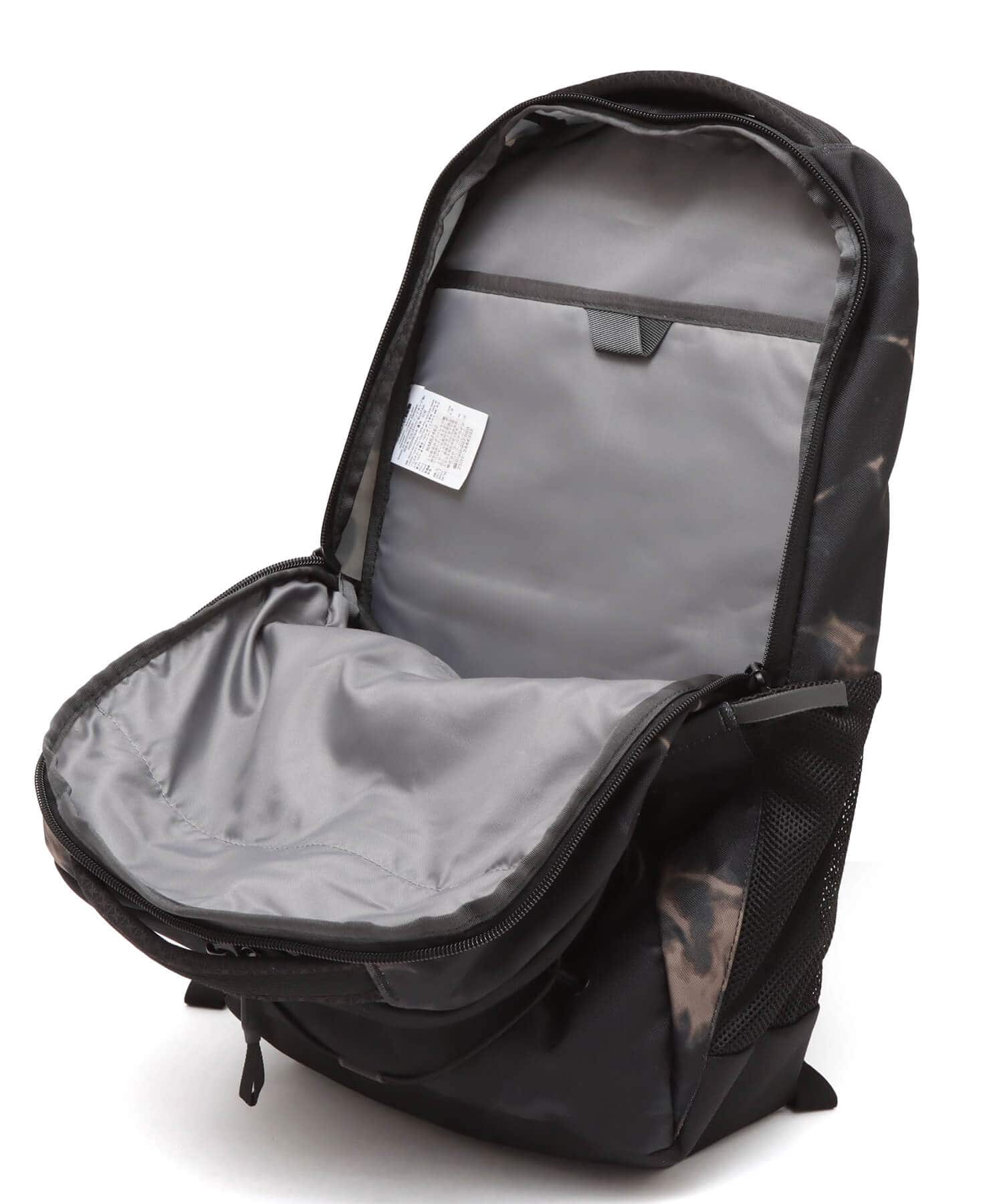 THE NORTH FACE Jester ブラックライトリフレクxTNFブラックの画像