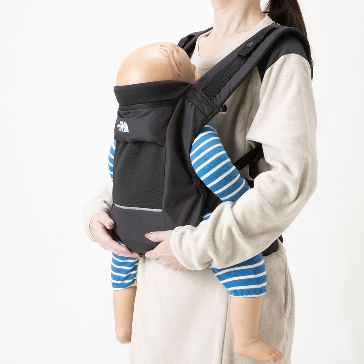 THE NORTH FACE BABY COMPACT CARRIER 新品 - www.ecotours-of-oregon.com