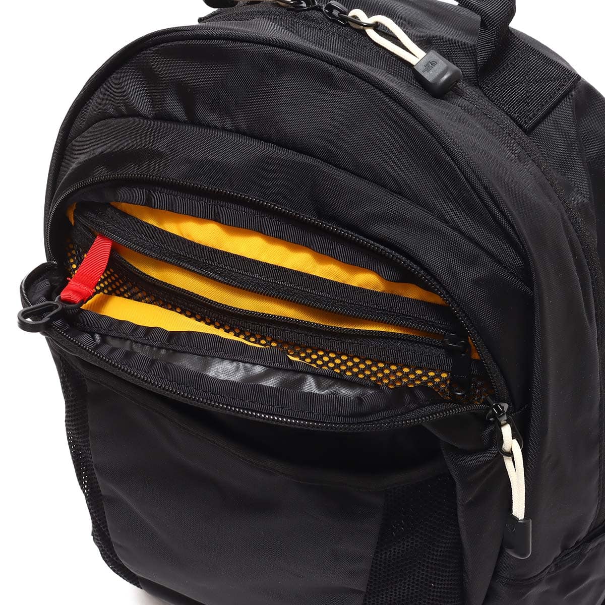 THE NORTH FACE K TOSS BOX BLACK 23SS-I